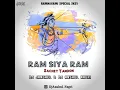 Lagu Ram Siya Ram (Ramnavami Special) DJ JANGHEL X DJ Anshul Nagri