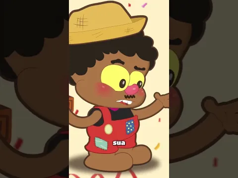 A mensagem de texto mais ignorada da história 📱😂 - Mongo e Drongo na festa a fantasia