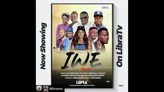 iwe by rasaq olayiwola ojopagogo yorubamovies nollywood latestyorubamovies