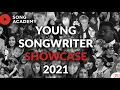 Song Academy Young Songwriter 2021 showcase VIP guest artist - Cassa Jackson