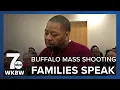 Wayne Jones son of Celestine Chaney gives victim impact statement