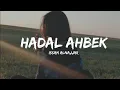 Download Lagu Issam Alnajjar - Hadal Ahbek - ( Lyrics ) translation / english