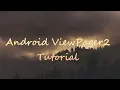 Android ViewPager2 Tutorial