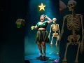 Download Lagu Niemand had verwacht dat deze magische dans zo ontroerend zou zijn! 🥶🤯