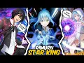 Ultimate Evolution of RIMURU - The Star King