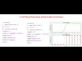 MATLAB step signal sequence generation using MATLAB