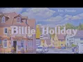 Download Lagu Solitude | Billie Holiday. (Lyrics).