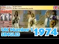 Download Lagu The UK Singles Chart Show, 1974: every UK Number 1 Single of 1974