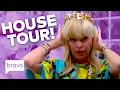 Go Inside Sutton s Stracke s Home and Closet The Real Housewives of Beverly Hills