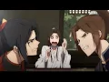 Download Lagu the tgcf dub is SASSY for 1 min and 41 seconds | heaven official’s blessing
