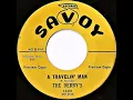 Download Lagu The Derby's- A Travelin' Man