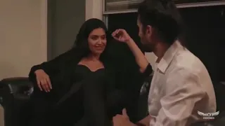 hot sex scene
