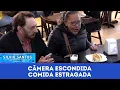 Download Lagu Comida Estragada | Câmera Escondida (24/11/24)