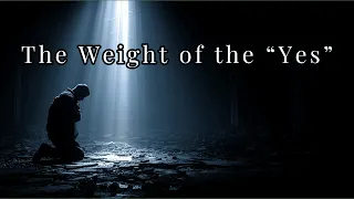 the weight of the yes hyperion