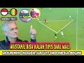 Download Lagu MUSTAHIL BISA KALAH TIPIS DARI MALI !!! Mourinho ngomong Begini !! Indonesia u17 vs Mali 