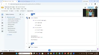 Python Day 4 ETL Automation Testing Default Parameterized Constructor Methods vs Constructor