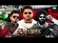 BIGSHOTS || Ai Version || PARADOX || AMIT BHADANA || WAZIR PATAR || RM Pixel