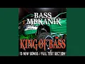 King Of Bass
