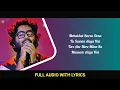 Download Lagu Sawan Aaya Hai (LYRICS) - Arijit Singh । Tony Kakkar । Creature 3d। Soulful Lyrics