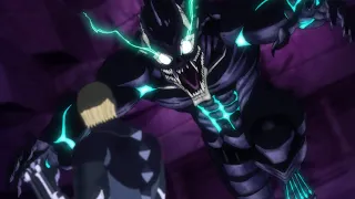 ملخص انمى كايجو 8 الموسم الأول الحلقة 11 Kaiju No 8 
