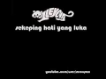 Download Lagu Alleycats - Sekeping Hati Yang Luka