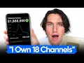 Channel