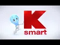 Every There s Smart and There s Kmart Smart Commercial End Cards Part 1