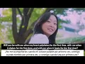 Jukjae (적재) - First love (처음 사랑해) [ENG/ESP lyrics by TDM10]