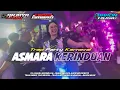 Lagu DJ ASMARA KERINDUAN • TRAP PARTY KARNAVAL • SANJAYA AUDIO \u0026 TEAM OMBRO • BARON MUSIC