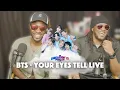 Download Lagu BTS - \