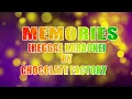 Download Lagu Memories Reggae Karaoke By Chocolate Factory