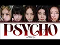 Lagu [Ai Cover] PSYCHO - ITZY (있지) (Original by:BABYMONSTER)