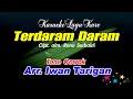 Download Lagu Karaoke Lagu Karo Terdaram Daram Tone Cowok MP3