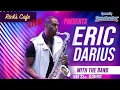 Download Lagu Rick’s Cafe Live (#49) - Eric Darius