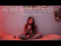 As the World Caves In - Matt Maltese Español Cover con letra subtitulada