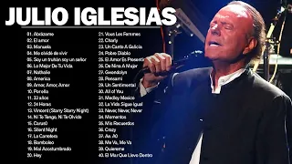 Julio Iglesias Greatest Hits Best Songs Julio Iglesias Album 2021 19 