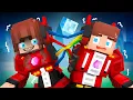 Lagu JJ TRANSFORMER and CRAZY JJ`s Girl STALKER - Love Story - Maizen Minecraft Animation