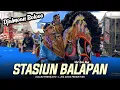 Download Lagu DJALMOAN Kepang 6 Terbaru 🔥 Djalmo Pronojoyo Live Tosaren 2025 L Jha audio