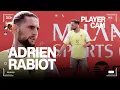Download Lagu Rabiot Cam | Il primo allenamento di Adrien