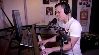 Marc Martel Bohemian Rhapsody Queen Cover 