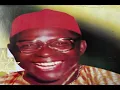 Lagu Chief Stephen Osita Osadebe -  Onye Akonam (Official Video)