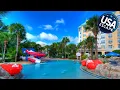 Calypso Cay Resort Orlando FL United States Hotel Review