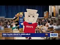 Erie PA250 Grants Available