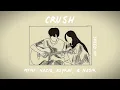 Download Lagu Crush - Haziq ( Speed Up )