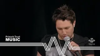 Blue Bubblin The Prince S Trust Party In The Park 2004 