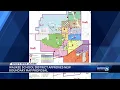 Waukee school s approve revised boundary map