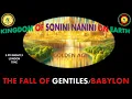 Lagu AFRICA IS THE HOLY LAND || KINGDOM OF SONINI NANINI ON EARTH || THE FALL OF GENTILES/BABYLON
