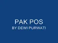 DEWI PURWATI PAK POS - YouTube.WEBM