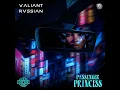 Passenger Princess - Valiant & Rvssian