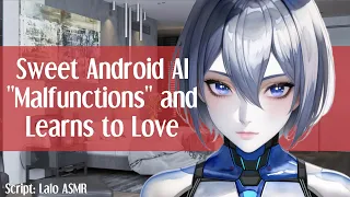 Download [F4A] Your Android Servant Develops Feelings [Sad] [Sci-fi] [Comfort/Reverse Comfort] [Wholesome] MP3